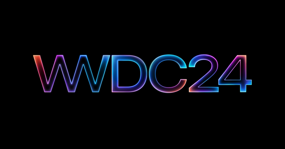WWDC24 - Apple Developer