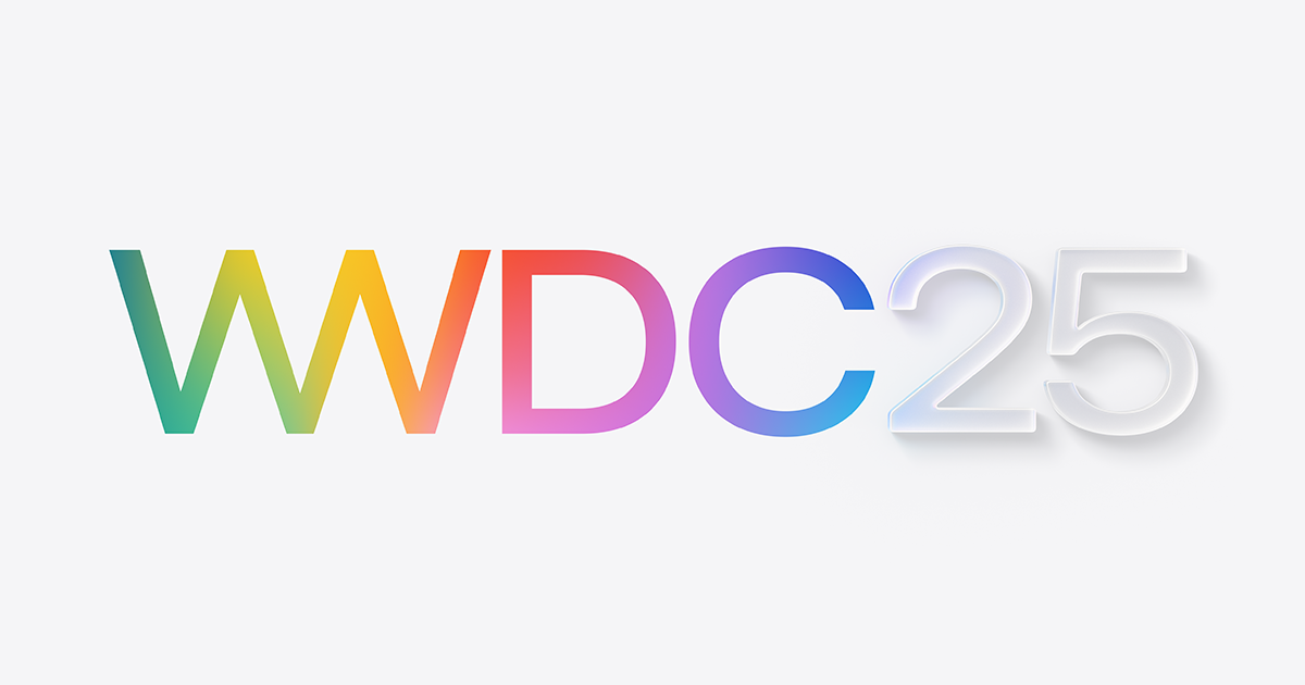 WWDC25 - Apple Developer