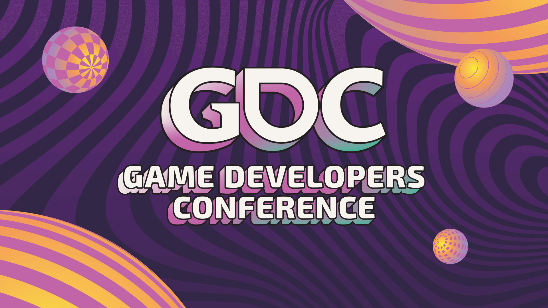 Game Developers Conference