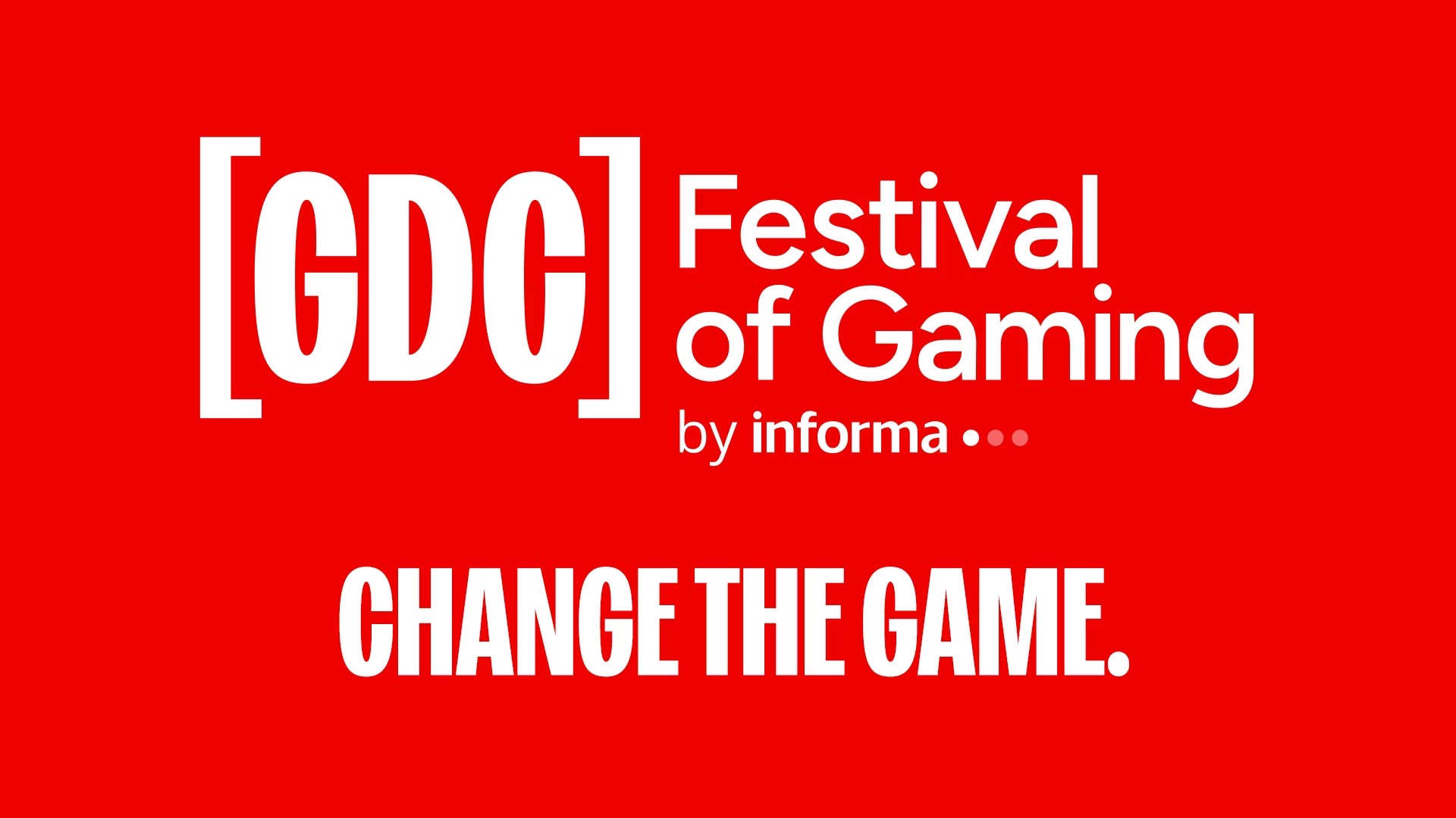 Game Developers Conference