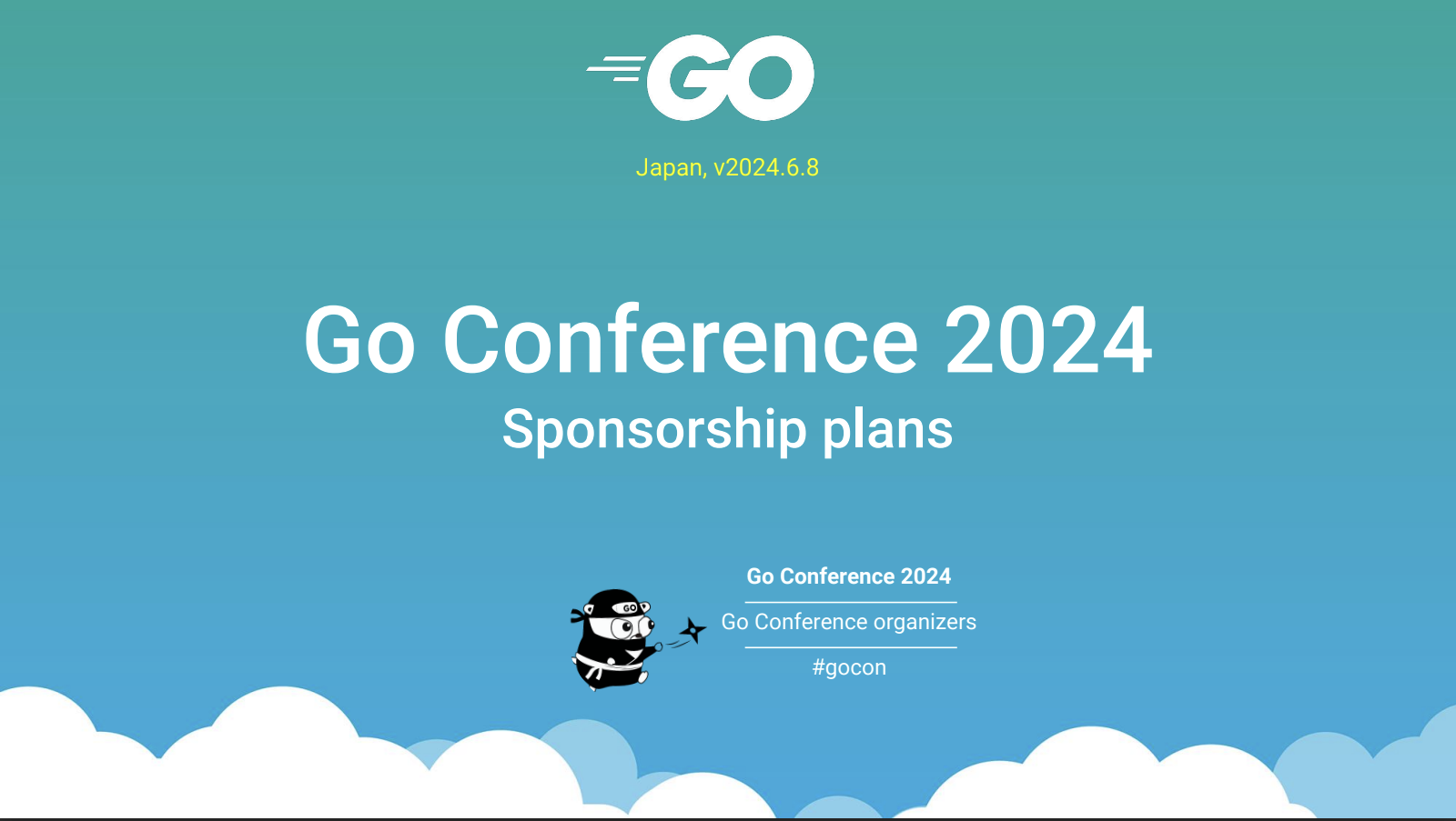 Go Conference 2024