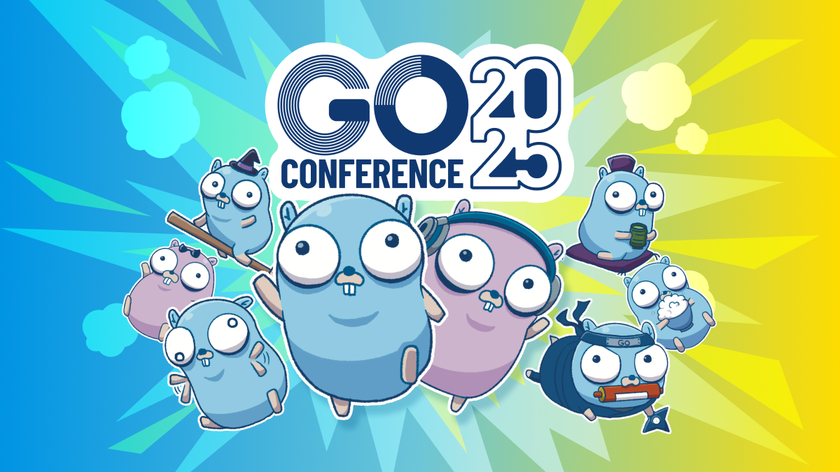 Go Conference 2025
