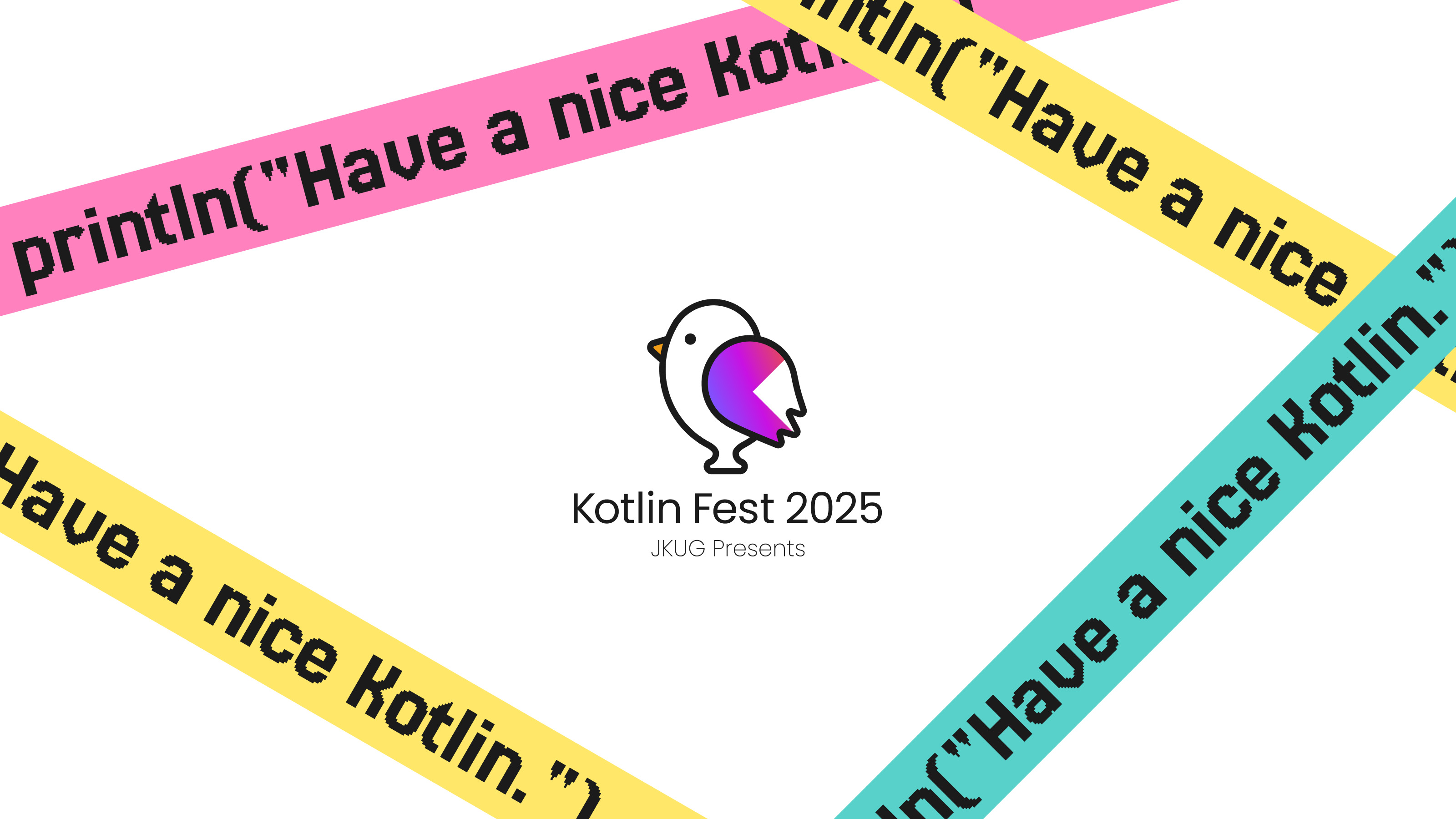 Kotlin Fest 2025