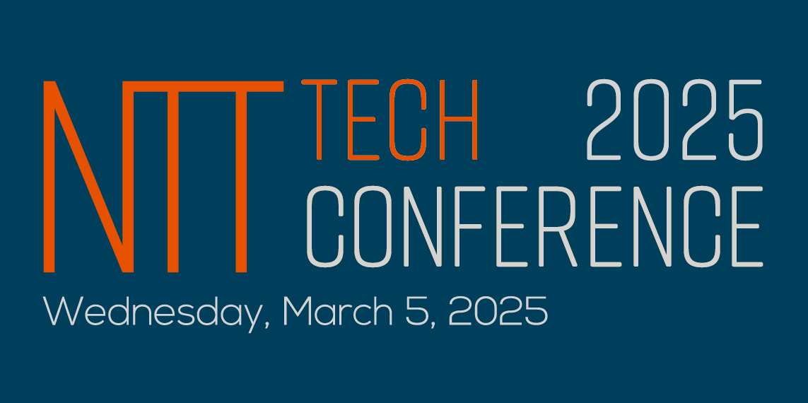 NTT Tech Conference 2025