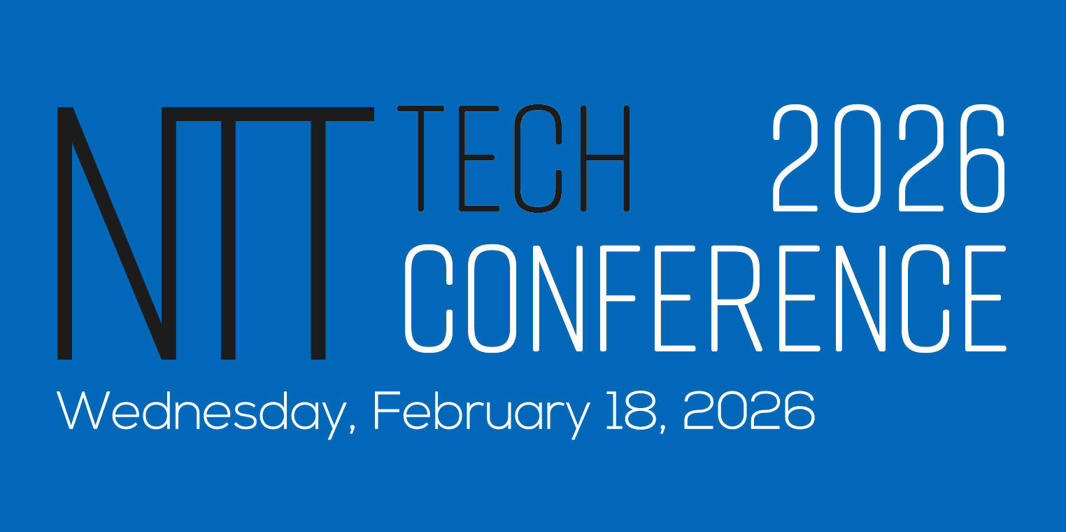 NTT Tech Conference 2026