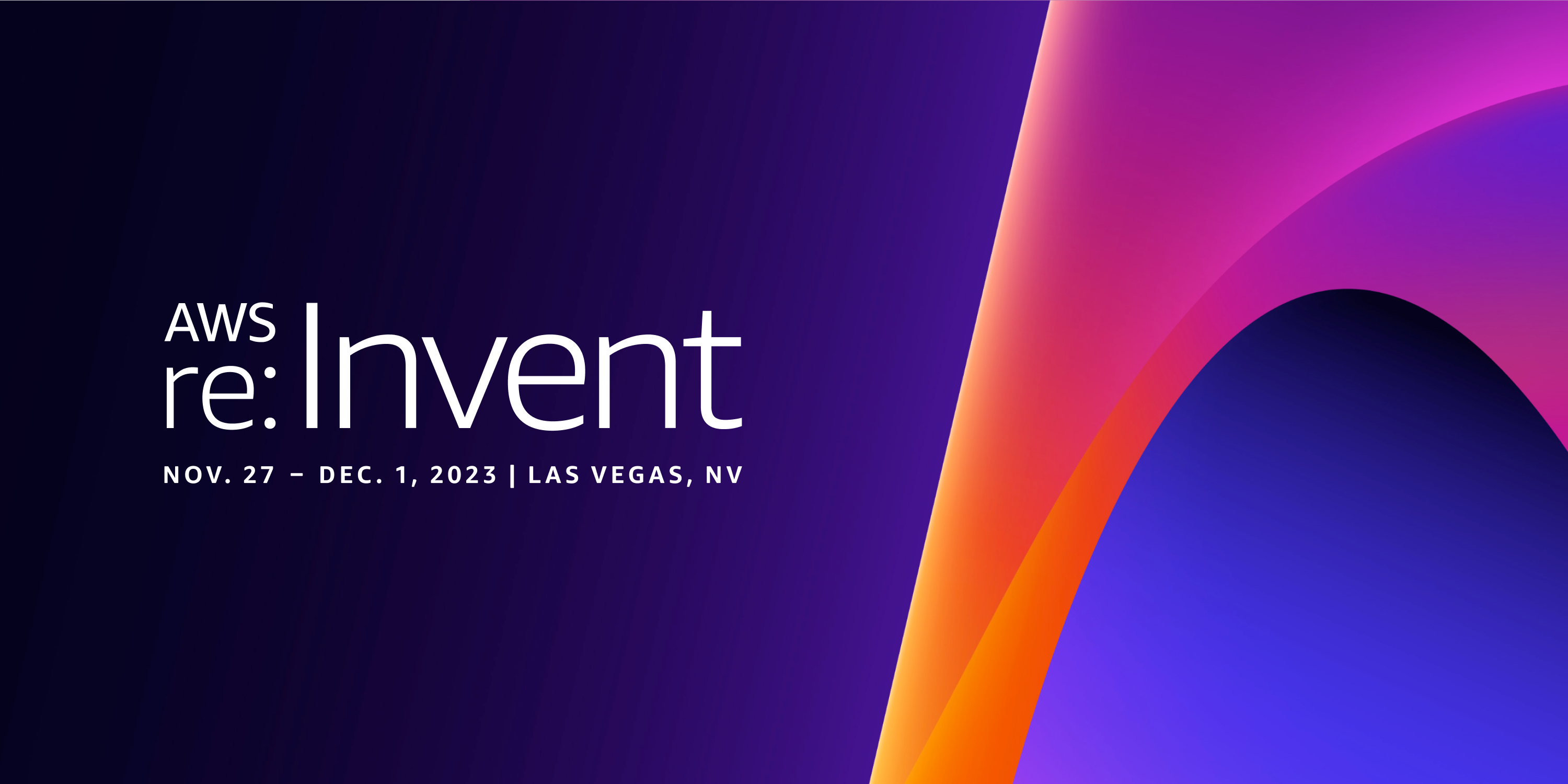 AWS re:Invent 2024