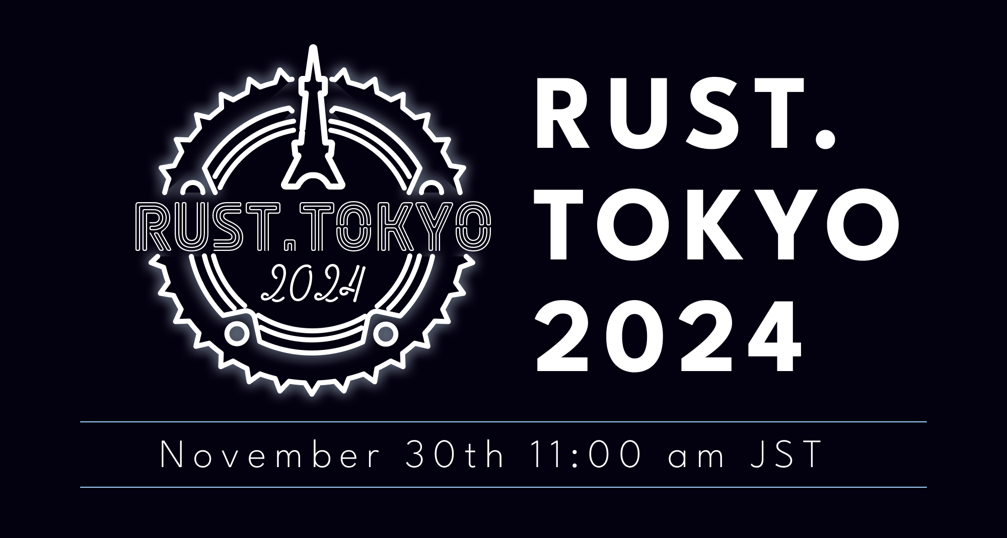 RUST.TOKYO 2024
