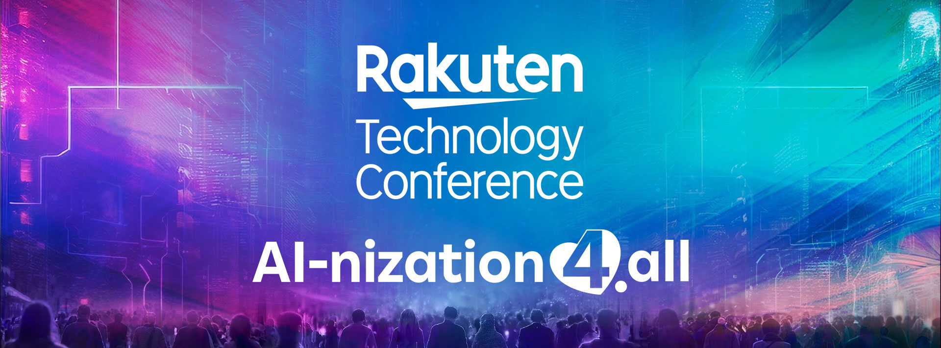 Rakuten Technology Conference 2024