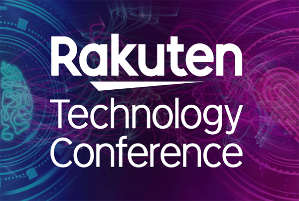 Rakuten Technology Conference 2023