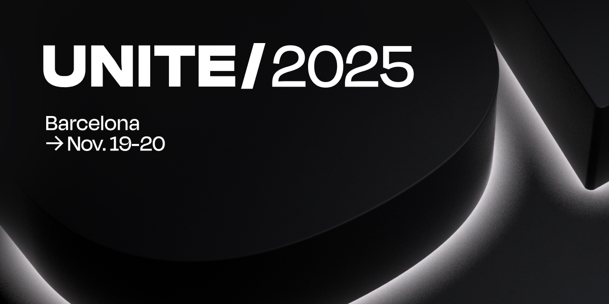 Unite 2025